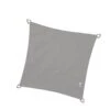 Nesling Dreamsail Schaduwdoek 5x5x5x5 Meter - Grijs -Tuin & Buiten 81003844