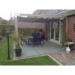 Nesling Coolfit Harmonicadoek 3 9 Nesling Coolfit Harmonicadoek 3 -Tuin & Buiten 81003884 0110