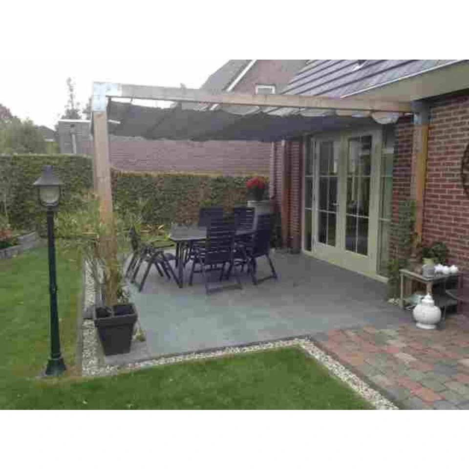 Nesling Coolfit Harmonicadoek 3 6 Nesling Coolfit Harmonicadoek 3 - Afbeelding 4