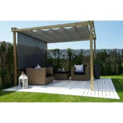 Nesling Coolfit Harmonicadoek 3 7 Nesling Coolfit Harmonicadoek 3 -Tuin & Buiten 81003884 9050