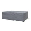Outdoor Covers Premium Hoes - Loungeset XL - 80x280x230 Cm -Tuin & Buiten 81005653