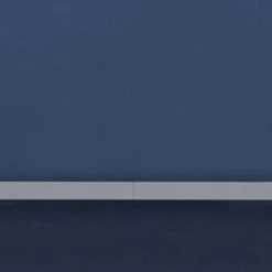 VidaXL Partytent Met Zijwanden Professioneel 90 G/m² 2,5x2,5 M Blauw -Tuin & Buiten ac95b2f35070404fa3fb37b09953a119