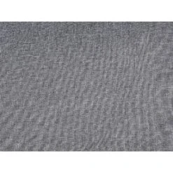 Beliani Hangstoel PINETO - Grijs Pe Rotan -Tuin & Buiten b8f5f975873f4ac9b6baff07cd1da15b