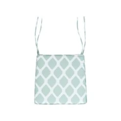 Beliani Zitkussen TERNI - Groen Polyester 9 Beliani Zitkussen TERNI - Groen Polyester -Tuin & Buiten c35675f0e7fb4322bafc70eea84edff4