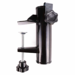 Benson Parasolvoet - Voor Balkon - Zwart - Metaal - 15,5 Cm -Tuin & Buiten c6138cd0d6bf450099b0f3916ef5f4e9