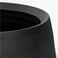 Mica Decorations Bloempot Boule - Mat Zwart - Keramiek - 20 X 18 Cm 9 Mica Decorations Bloempot Boule - Mat Zwart - Keramiek - 20 X 18 Cm -Tuin & Buiten cebad304c82d4e908158e4dace7b9936 1