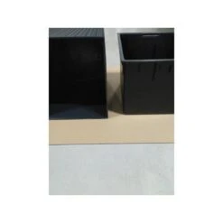 Prosperplast Plantenbak Rato - Antraciet - Rotan - Kunststof - 40 Cm 9 Prosperplast Plantenbak Rato - Antraciet - Rotan - Kunststof - 40 Cm -Tuin & Buiten ceda516432b945b2b755f7031b828d6a