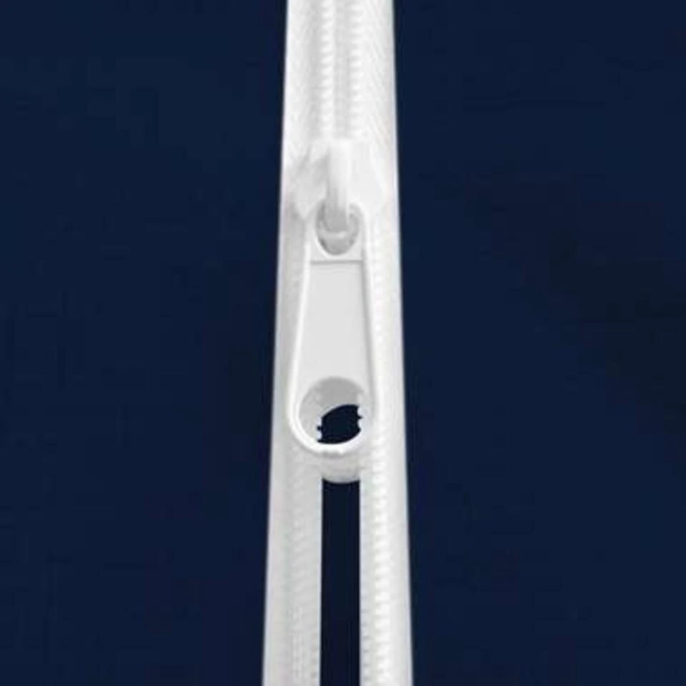 VidaXL Partytent Met Zijwanden Professioneel 90 G/m² 4x4 M Blauw 4 VidaXL Partytent Met Zijwanden Professioneel 90 G/m² 4x4 M Blauw - Afbeelding 2