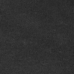 VidaXL Zonnescherm Driehoekig 3,6x3,6x3,6 M Oxford Stof Antracietkleurig -Tuin & Buiten dafaac6570bd4e369ab095bd56b6e304