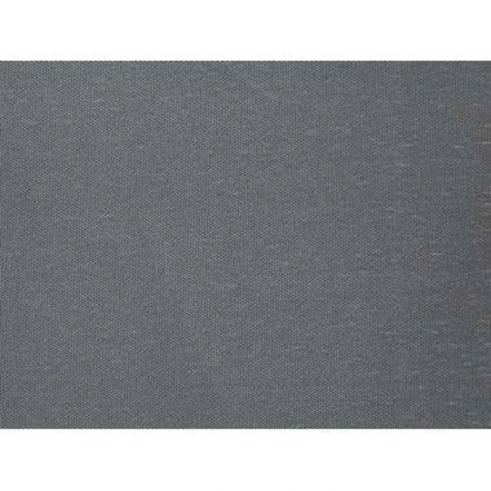 Beliani Tuinpaviljoen PORTEL - Grijs Staal 5 Beliani Tuinpaviljoen PORTEL - Grijs Staal - Afbeelding 3