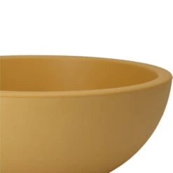 Pro Garden Plantenpot Schaal - Kunststof - Okergeel - D40 X H16 Cm 5 Pro Garden Plantenpot Schaal - Kunststof - Okergeel - D40 X H16 Cm -Tuin & Buiten e691be5daacd40e792f0b0244d0ac8f8