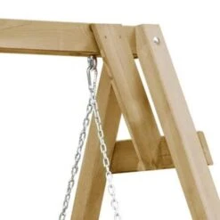 VidaXL Schommelbank 205x150x157 Cm Geïmpregneerd Grenenhout 9 VidaXL Schommelbank 205x150x157 Cm Geïmpregneerd Grenenhout -Tuin & Buiten ebc72e8c16354106b358ff13a870df1f