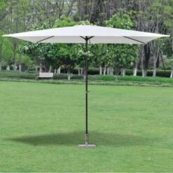 VidaXL Parasolvoet 45 Cm Grijs 9 VidaXL Parasolvoet 45 Cm Grijs -Tuin & Buiten f28254bfadc9446e842c82e6af79436e