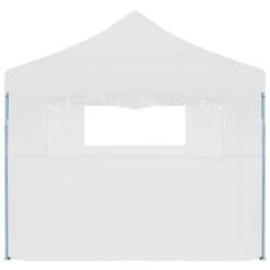 VidaXL Partytent Pop-up Met 5 Zijwanden 3x9 M Wit 9 VidaXL Partytent Pop-up Met 5 Zijwanden 3x9 M Wit -Tuin & Buiten f9f71ea381d045adb497f5a53127fe21