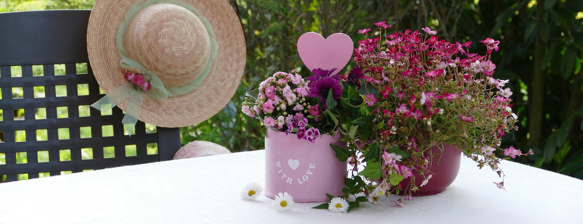 Tuin & Buiten 1 Tuin & Buiten -Tuin & Buiten still life 3394843 1920